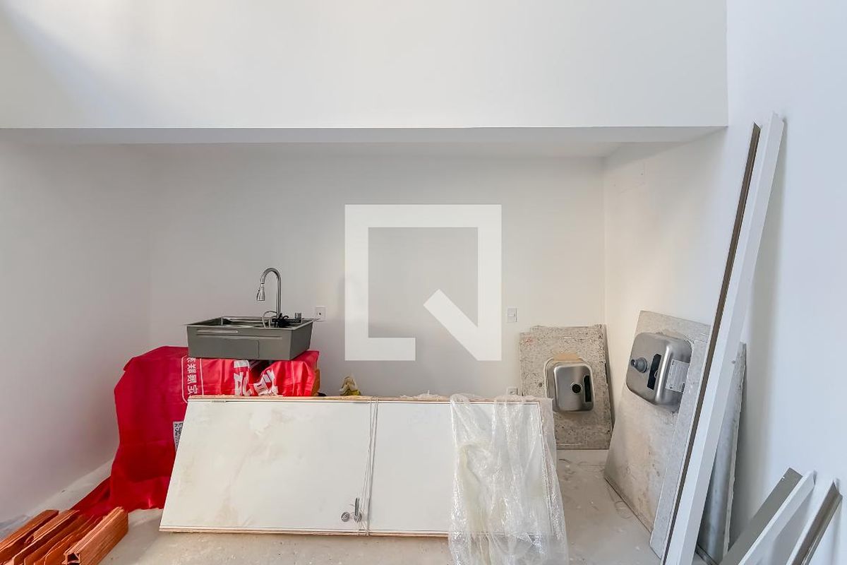 Kitnet-Studio, 55 m² - Foto 7