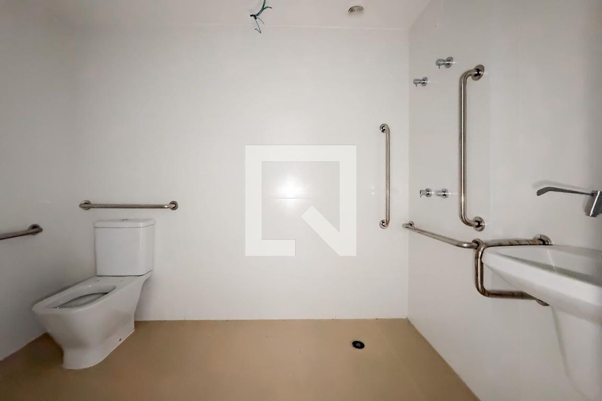 Kitnet-Studio, 55 m² - Foto 12