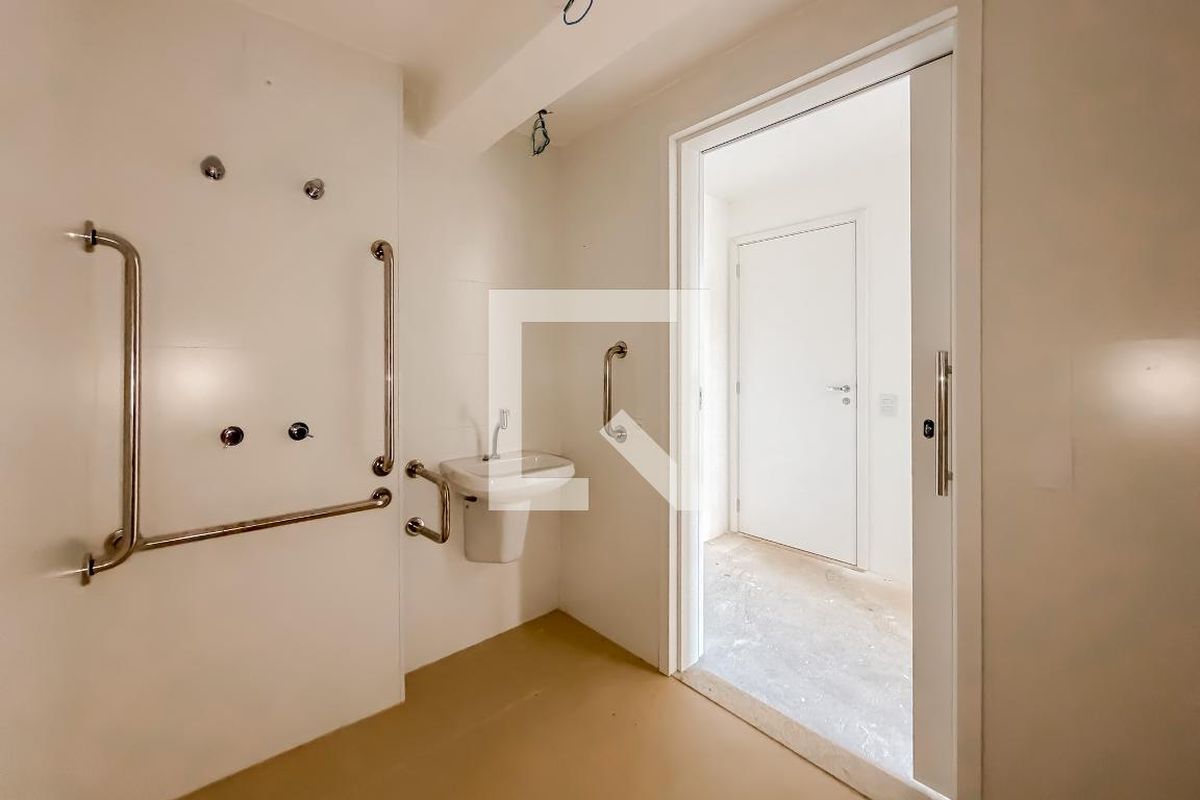 Kitnet-Studio, 55 m² - Foto 15