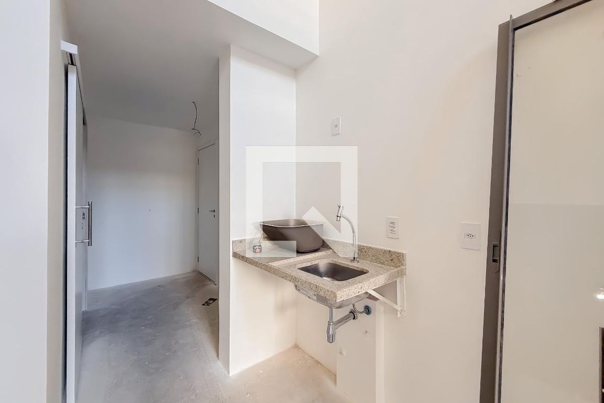 Kitnet-Studio, 55 m² - Foto 9