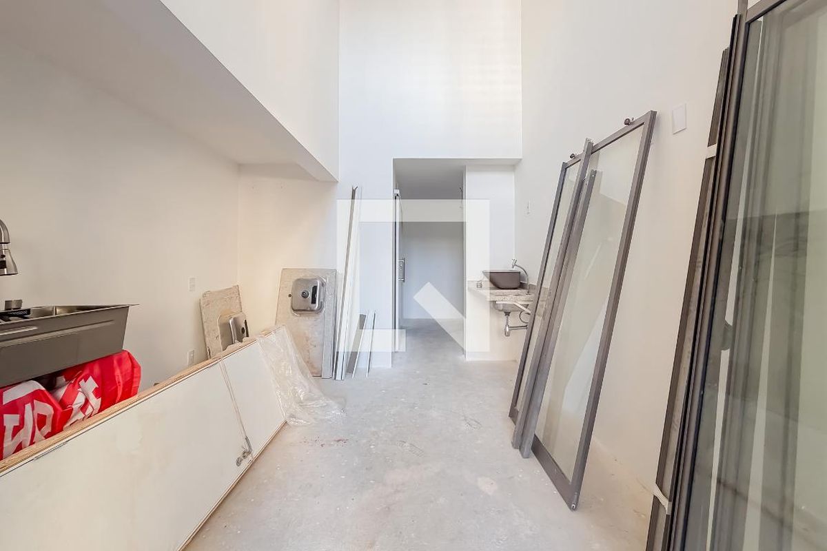 Kitnet-Studio, 55 m² - Foto 3