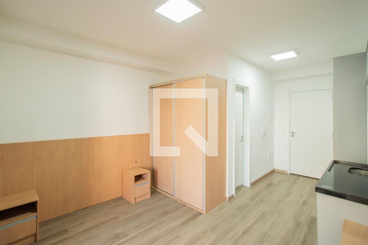 Kitnet-Studio, 27 m² - Foto 3