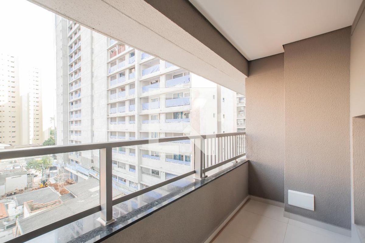 Kitnet-Studio, 27 m² - Foto 11