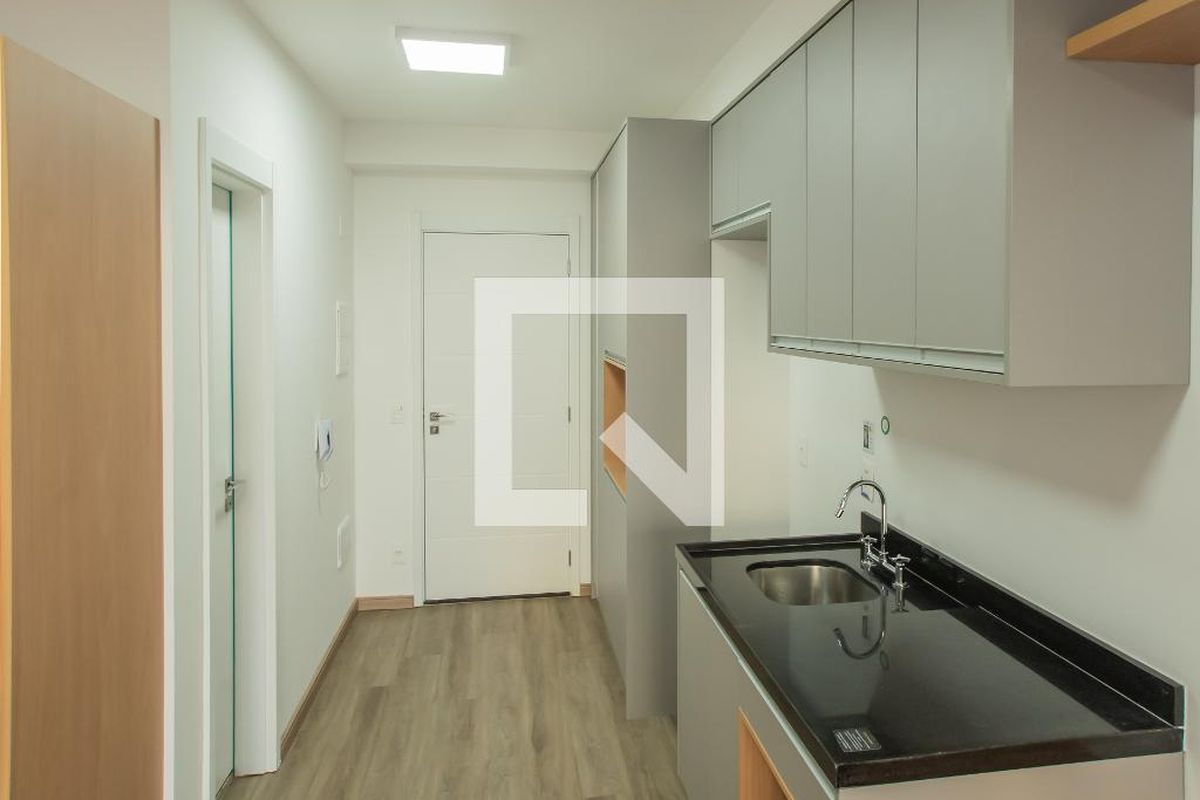 Kitnet-Studio, 27 m² - Foto 21