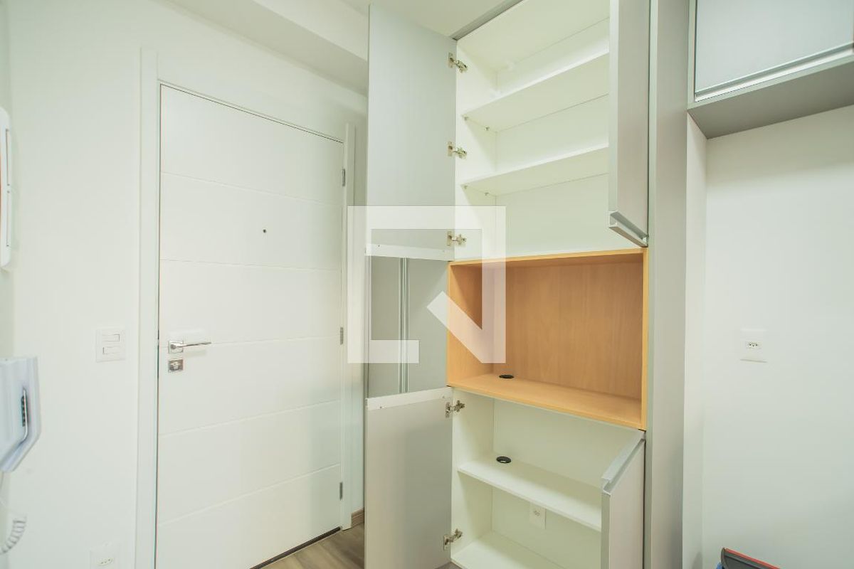 Kitnet-Studio, 27 m² - Foto 25