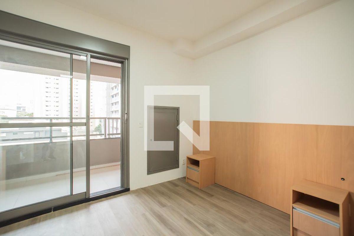 Kitnet-Studio, 27 m² - Foto 5
