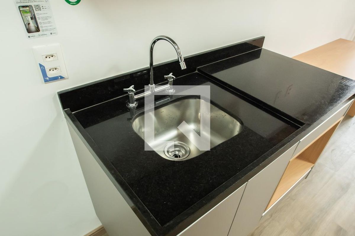 Kitnet-Studio, 27 m² - Foto 23