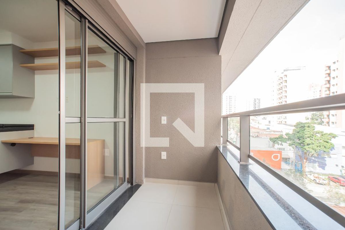 Kitnet-Studio, 27 m² - Foto 10