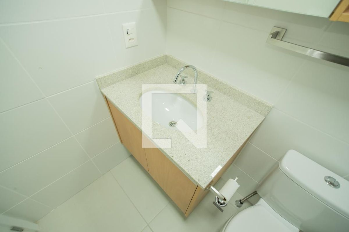 Kitnet-Studio, 27 m² - Foto 15