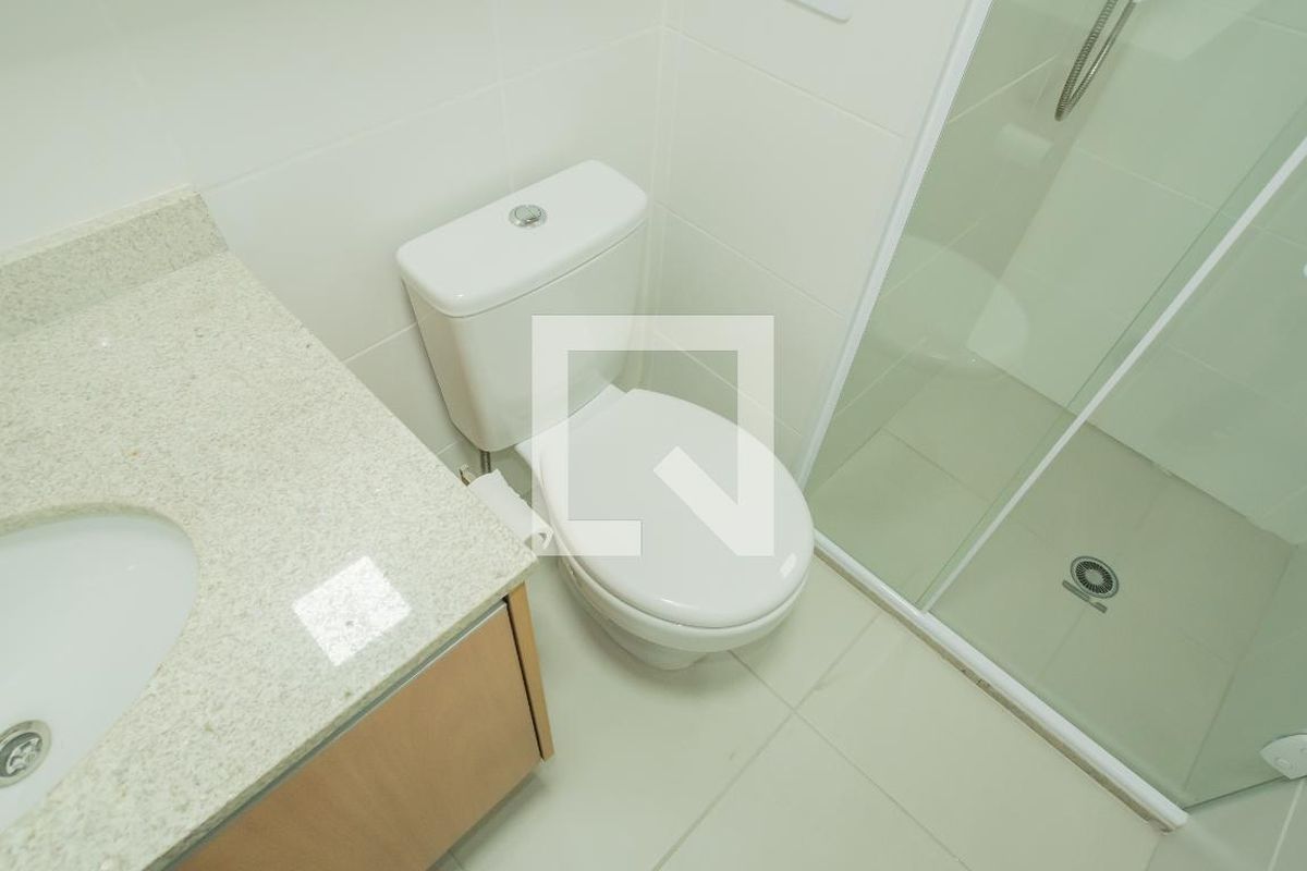 Kitnet-Studio, 27 m² - Foto 16