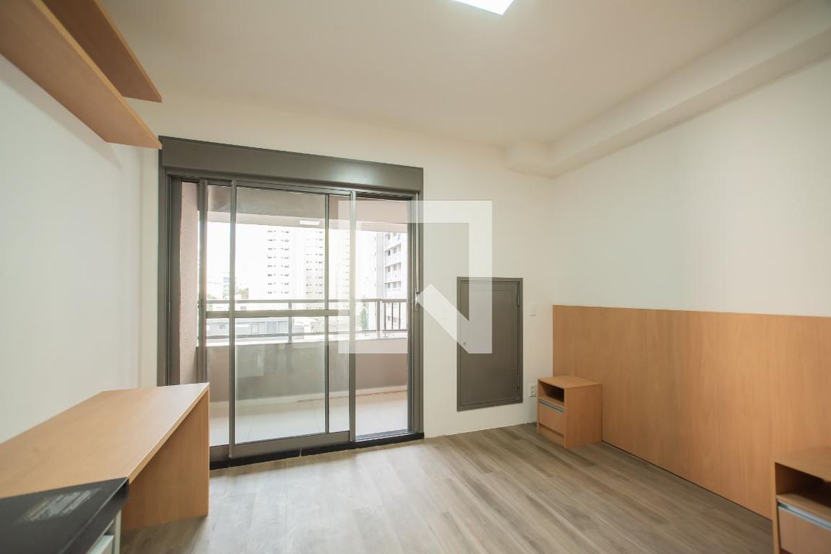 Kitnet-Studio, 27 m² - Foto 8