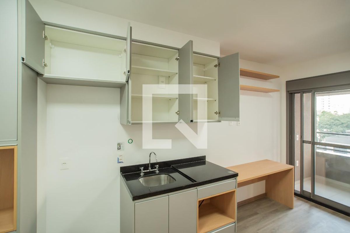 Kitnet-Studio, 27 m² - Foto 24