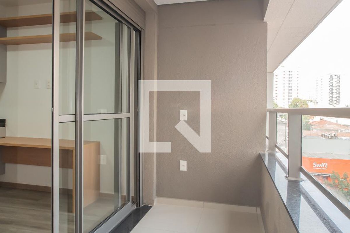 Kitnet-Studio, 27 m² - Foto 9
