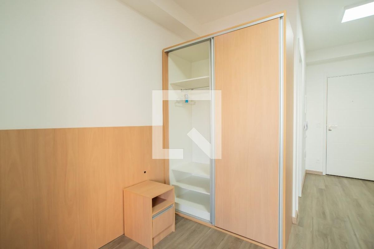 Kitnet-Studio, 27 m² - Foto 6