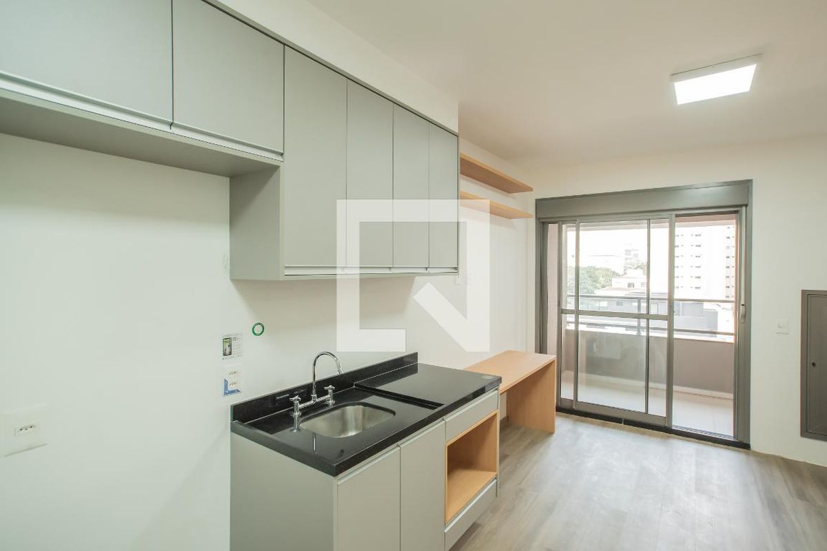 Kitnet-Studio, 27 m² - Foto 26