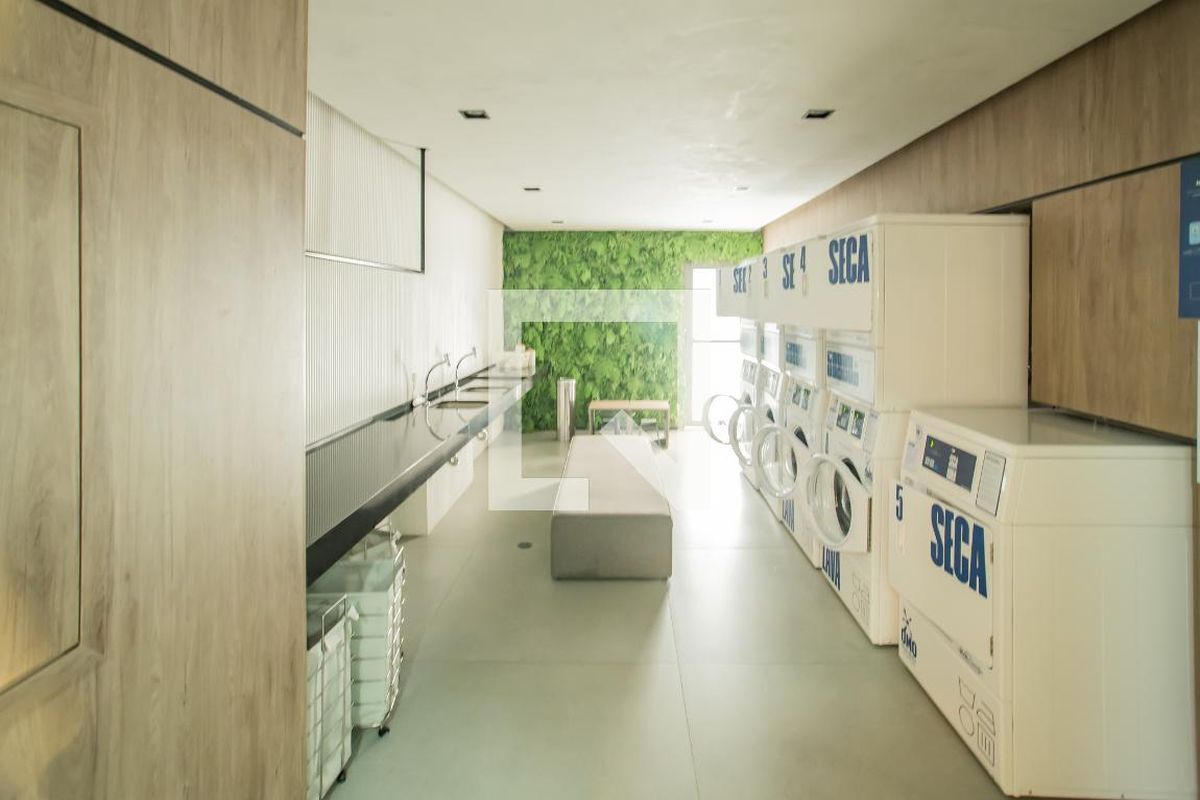 Kitnet-Studio, 27 m² - Foto 30