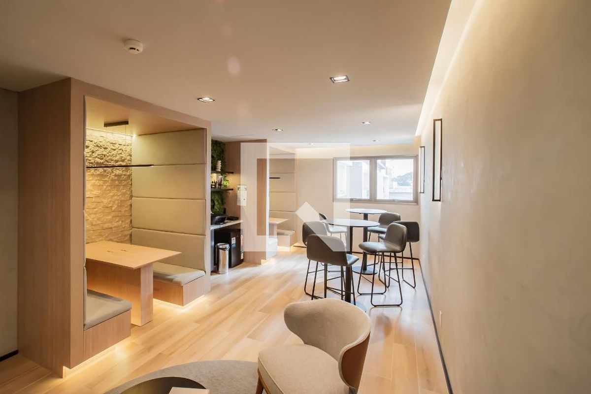 Kitnet-Studio, 27 m² - Foto 27