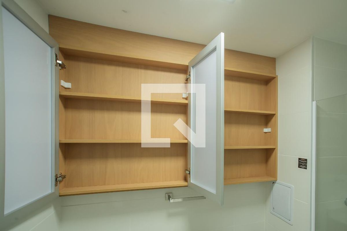 Kitnet-Studio, 27 m² - Foto 19