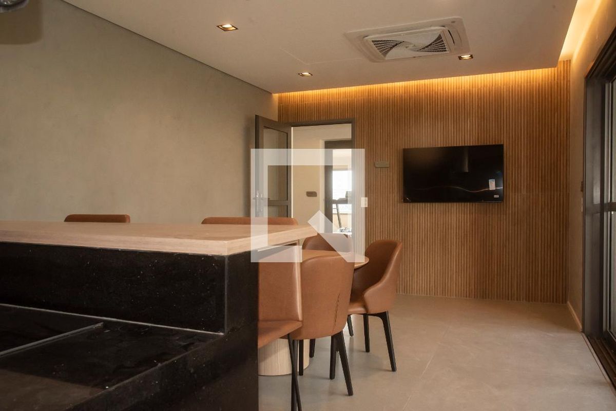 Kitnet-Studio, 27 m² - Foto 39