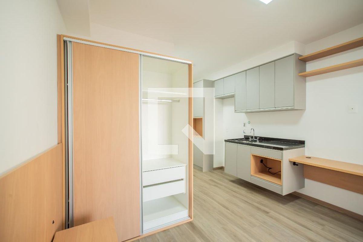 Kitnet-Studio, 27 m² - Foto 7