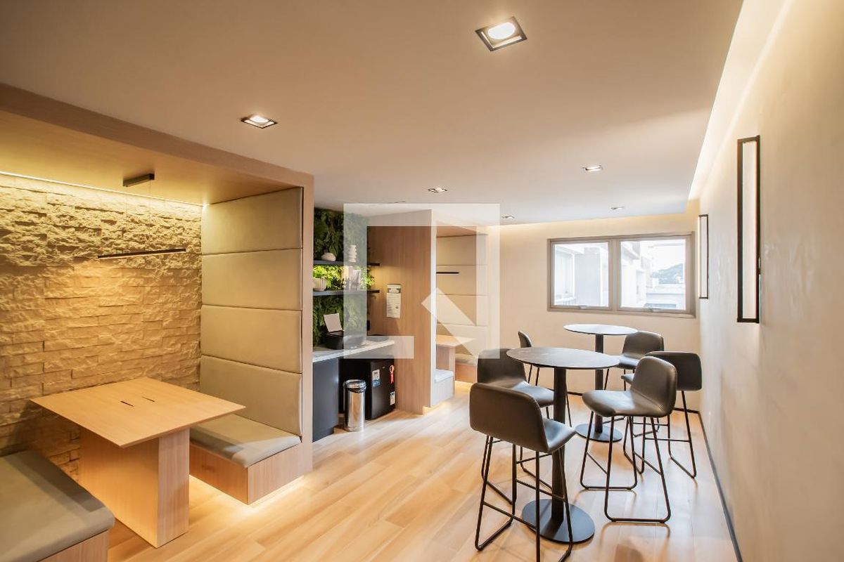 Kitnet-Studio, 27 m² - Foto 29