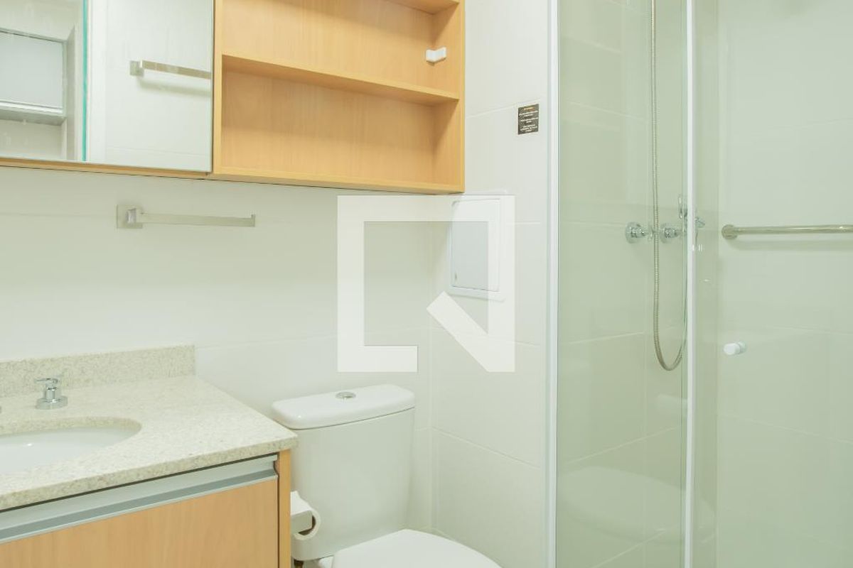 Kitnet-Studio, 27 m² - Foto 13