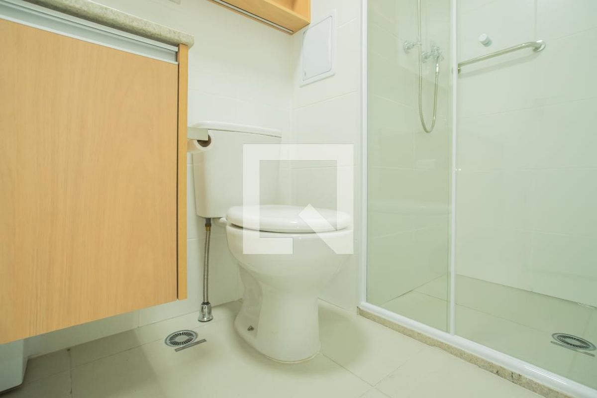 Kitnet-Studio, 27 m² - Foto 14