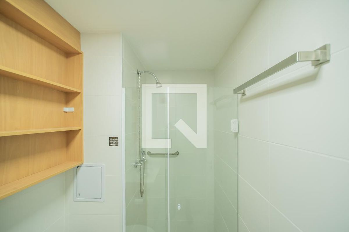 Kitnet-Studio, 27 m² - Foto 18