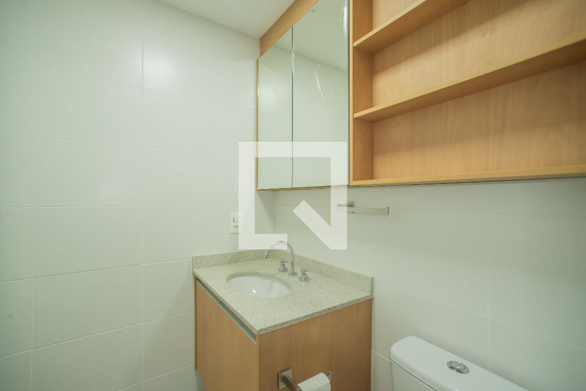 Kitnet-Studio, 27 m² - Foto 17