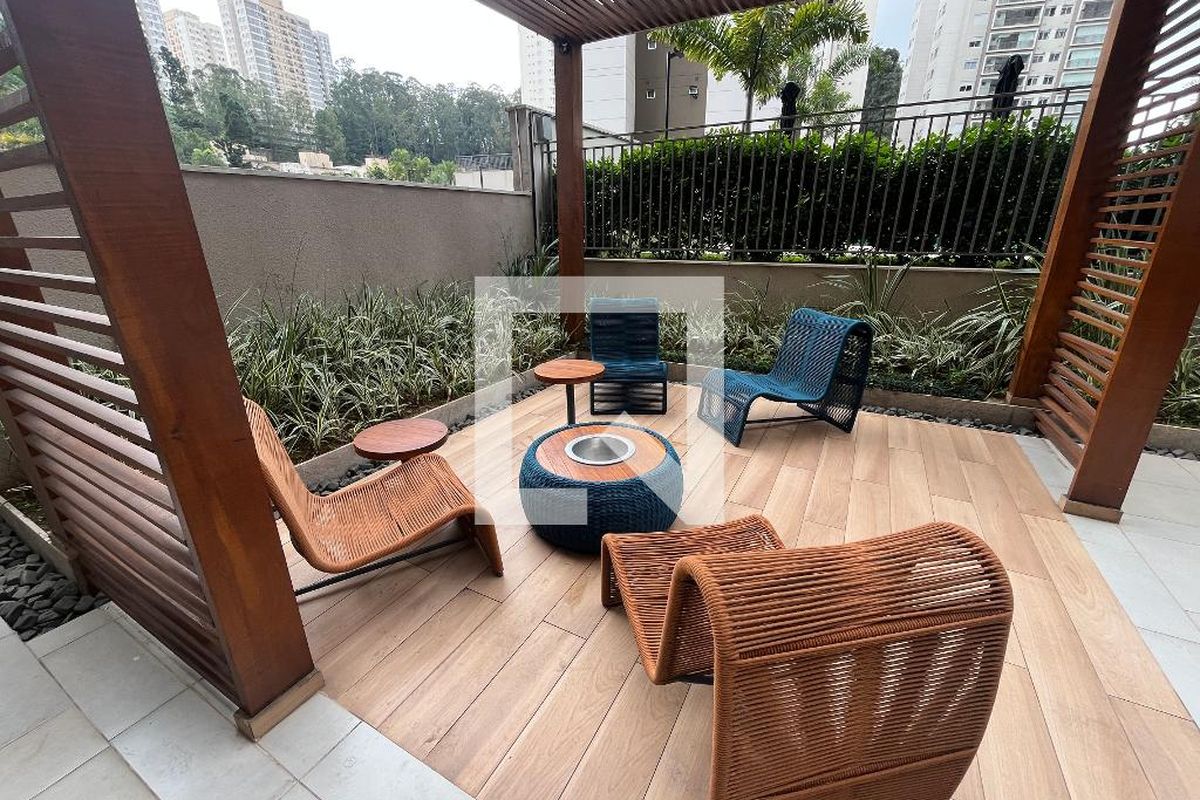 Apartamento, 2 quartos, 51 m² - Foto 41