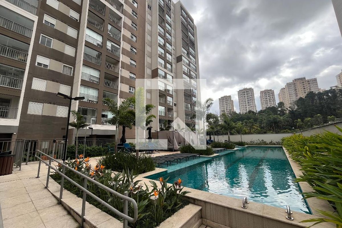 Apartamento, 2 quartos, 51 m² - Foto 51