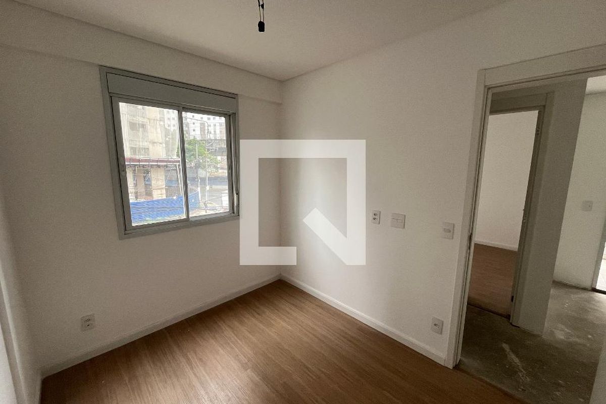 Apartamento, 2 quartos, 51 m² - Foto 9