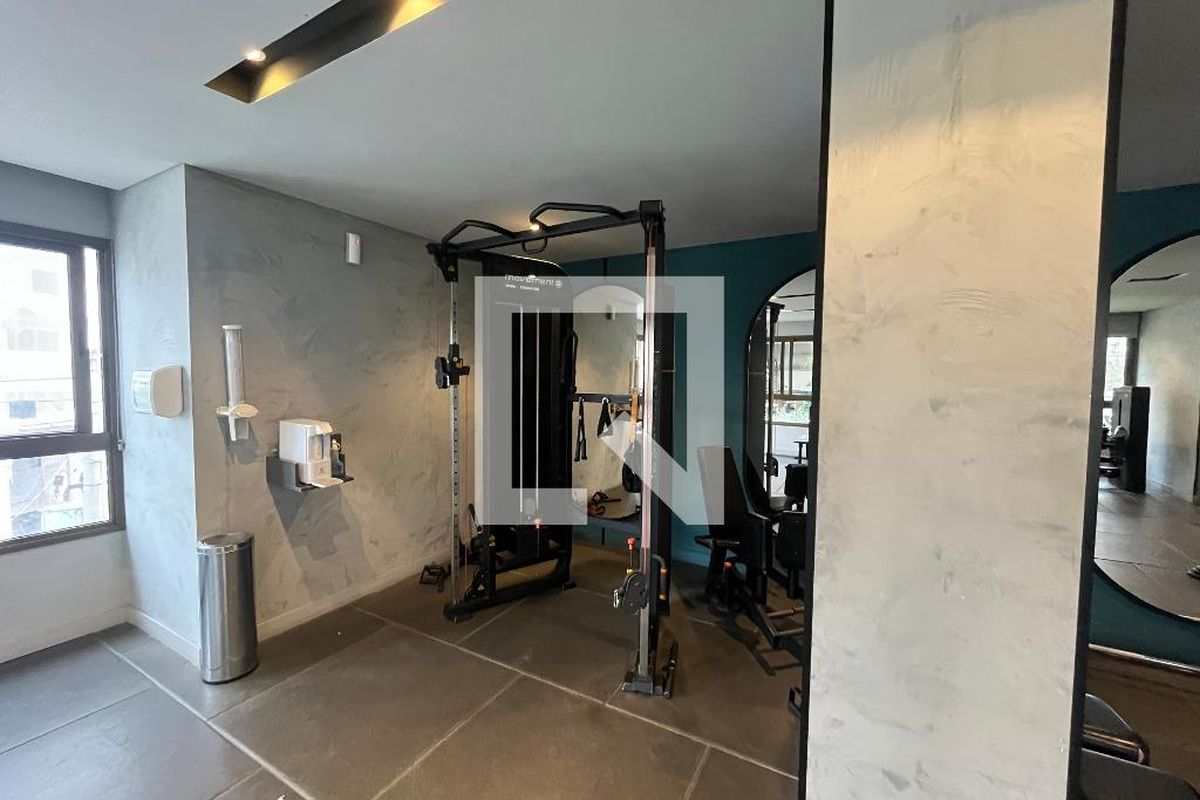 Apartamento, 2 quartos, 51 m² - Foto 43
