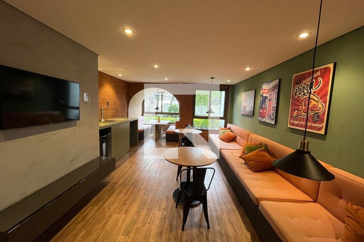 Apartamento, 2 quartos, 51 m² - Foto 21