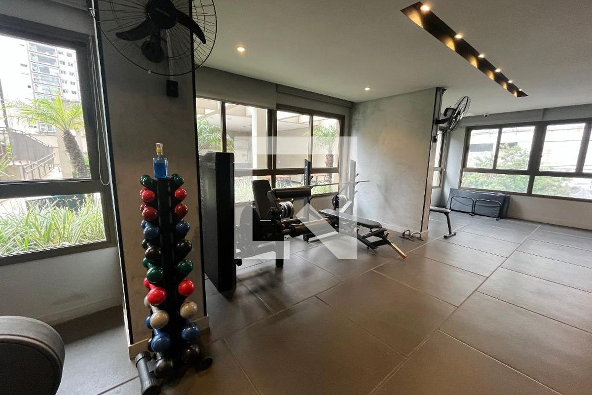 Apartamento, 2 quartos, 51 m² - Foto 42