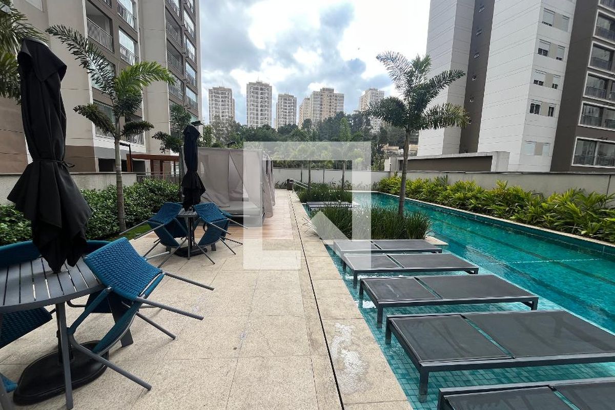 Apartamento, 2 quartos, 51 m² - Foto 52