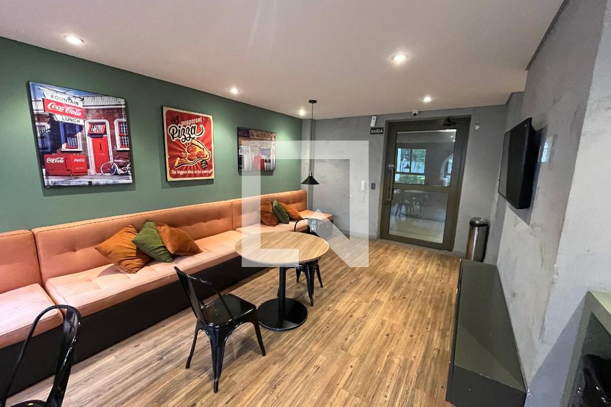 Apartamento, 2 quartos, 51 m² - Foto 25