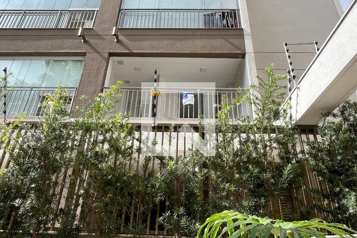 Apartamento, 2 quartos, 51 m² - Foto 58
