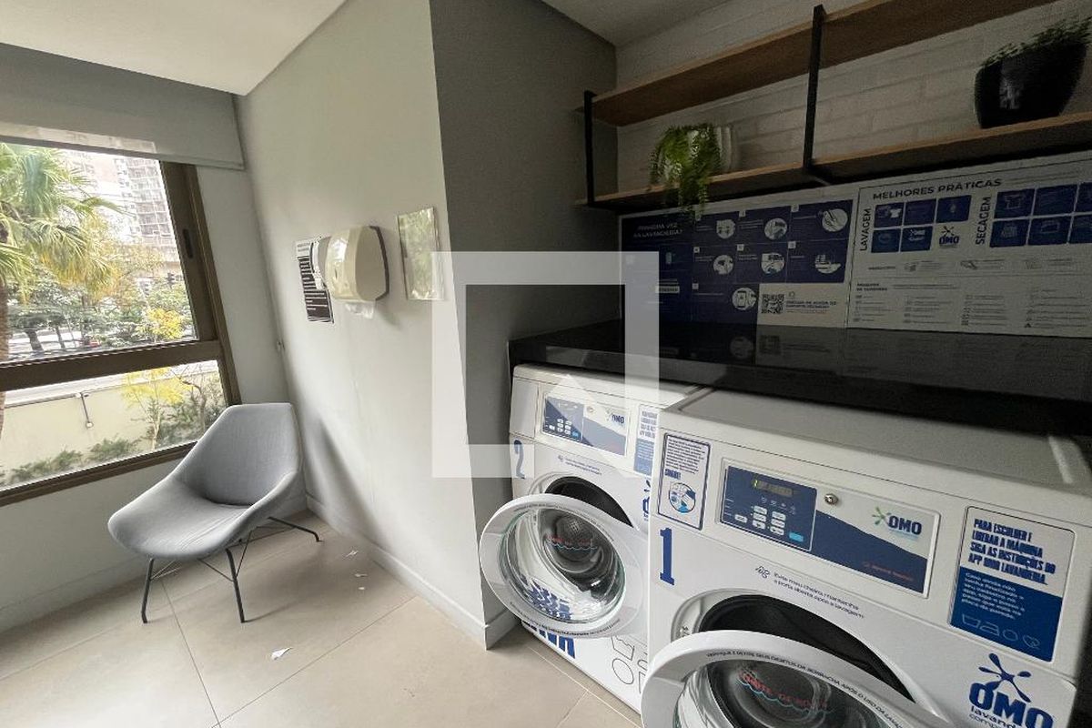 Apartamento, 2 quartos, 51 m² - Foto 20