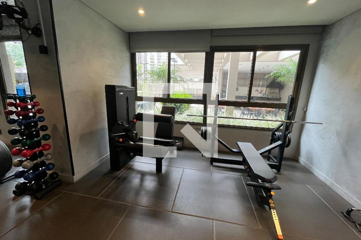 Apartamento, 2 quartos, 51 m² - Foto 44