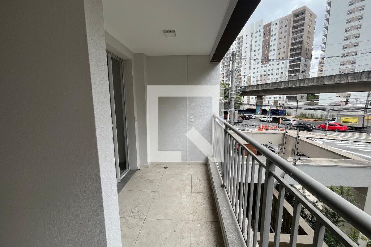 Apartamento, 2 quartos, 51 m² - Foto 4