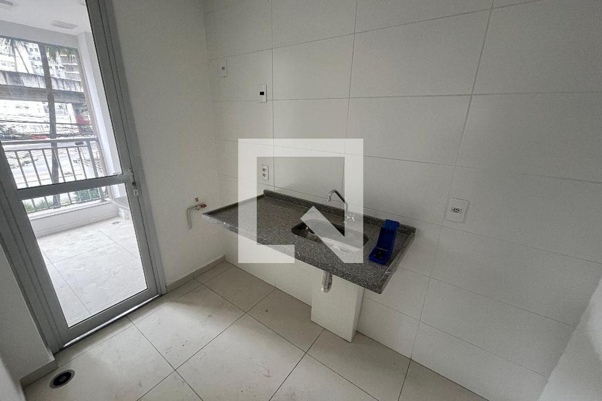 Apartamento, 2 quartos, 51 m² - Foto 7