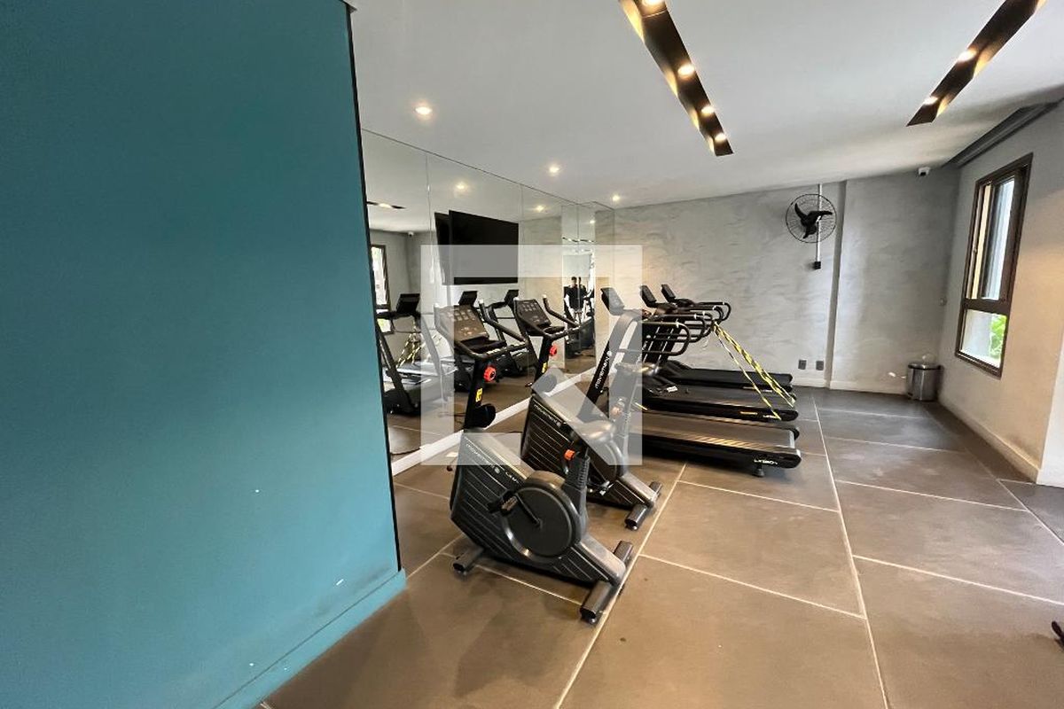 Apartamento, 2 quartos, 51 m² - Foto 45