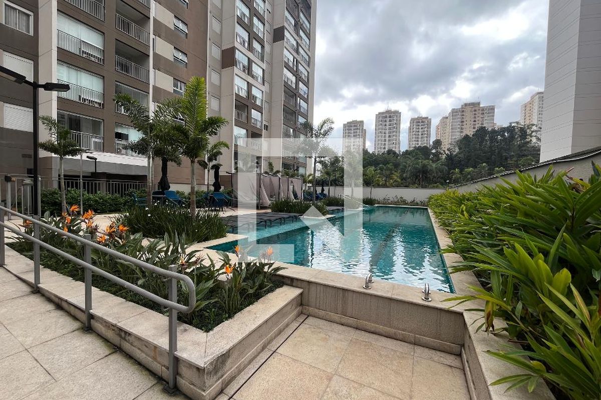 Apartamento, 2 quartos, 51 m² - Foto 50