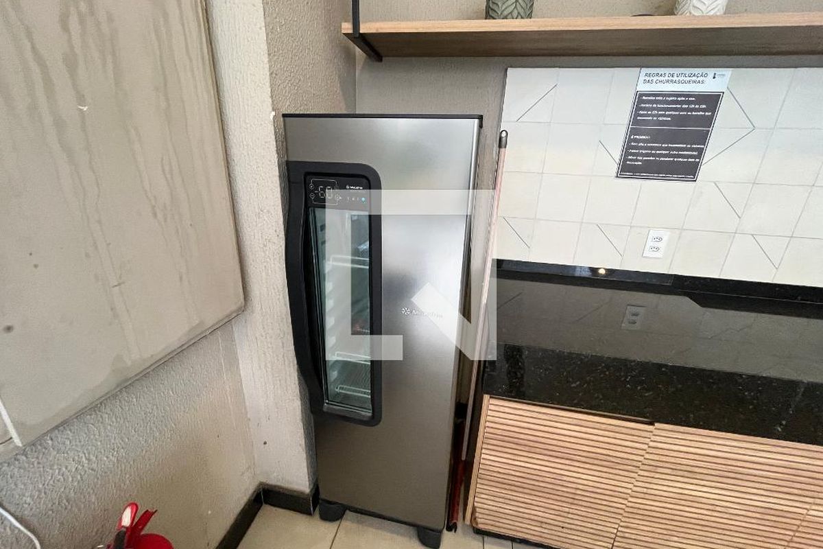Apartamento, 2 quartos, 51 m² - Foto 49