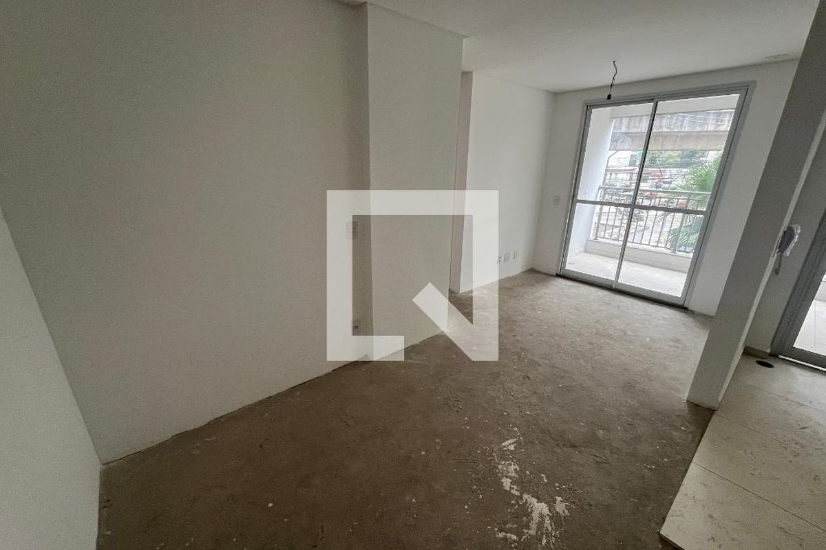Apartamento, 2 quartos, 51 m² - Foto 1