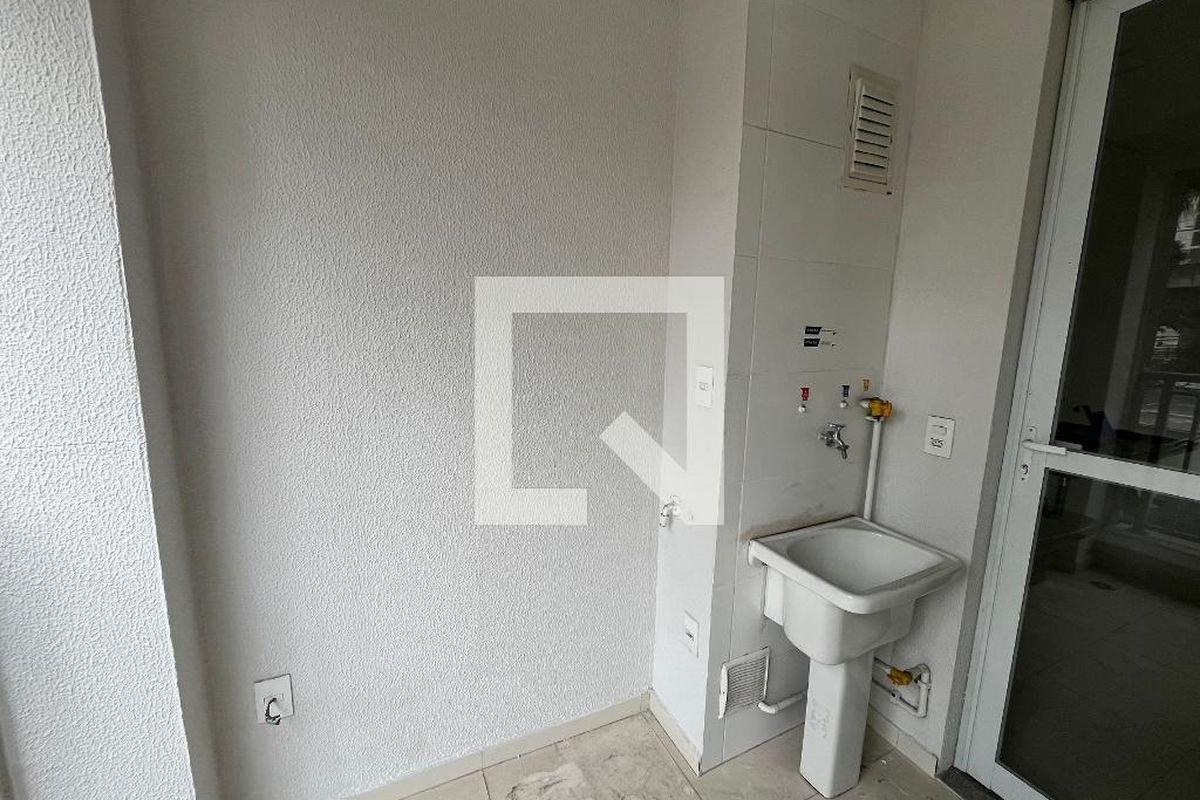 Apartamento, 2 quartos, 51 m² - Foto 6