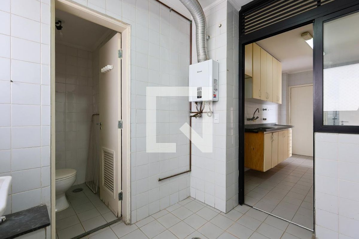 Apartamento, 2 quartos, 82 m² - Foto 34