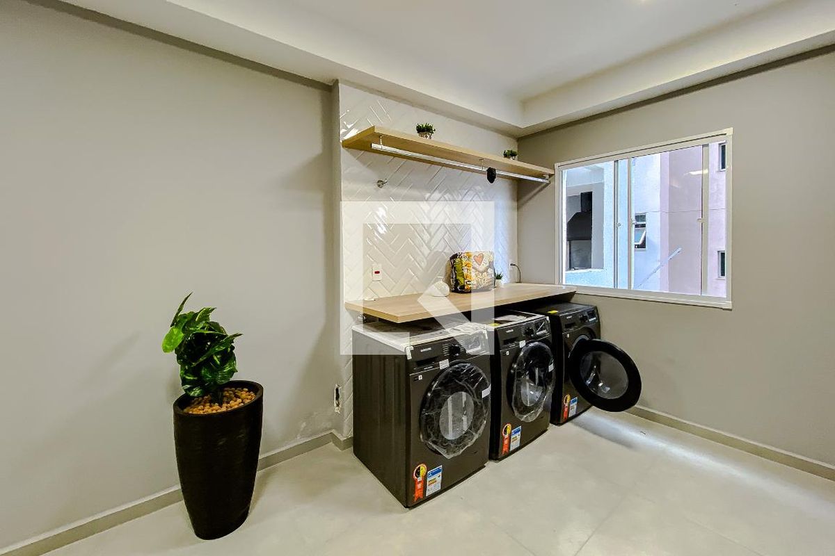 Kitnet-Studio, 26 m² - Foto 23