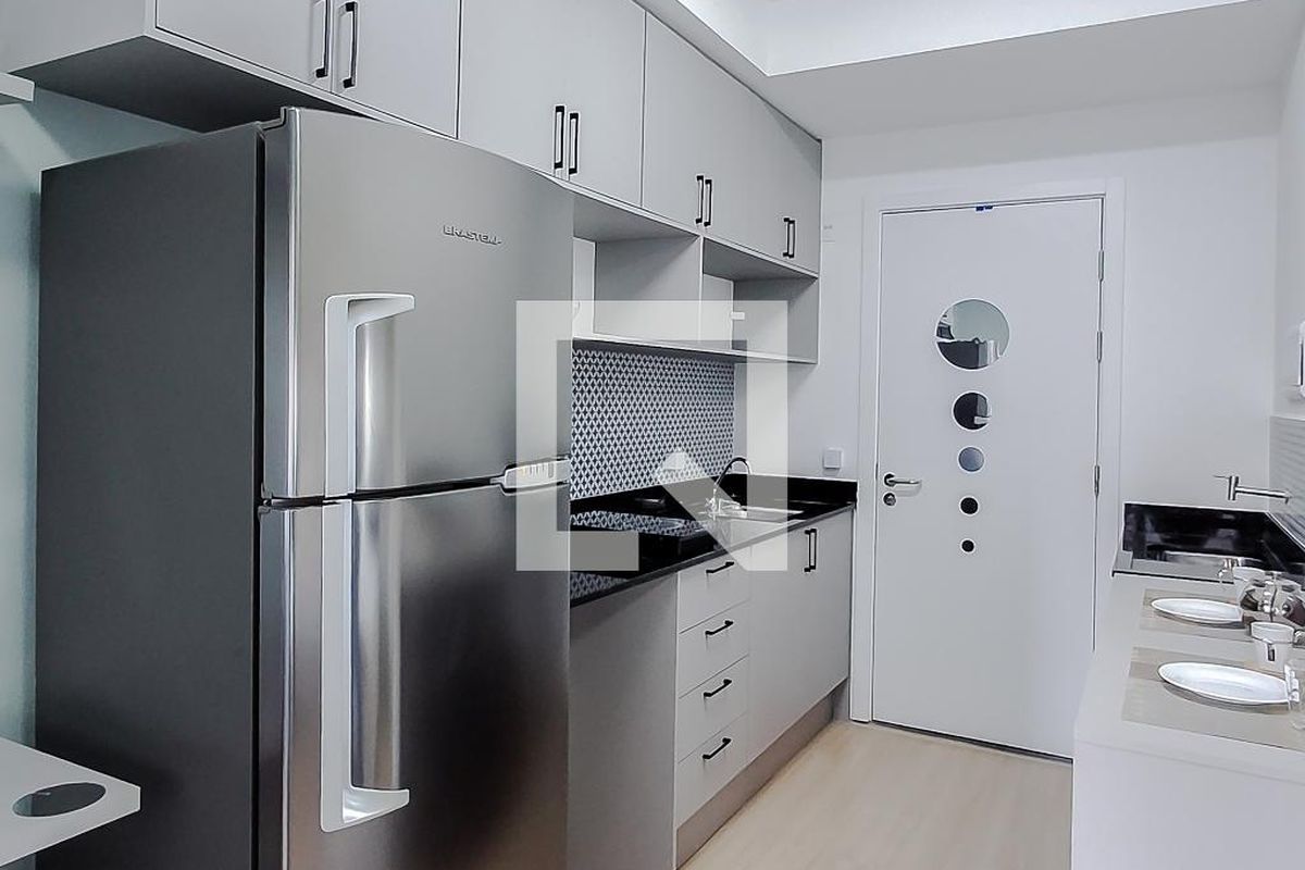 Kitnet-Studio, 26 m² - Foto 15
